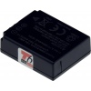 Baterie T6 Power CGA-S007, CGA-S007A/1B, CGA-S007E, CGR-S007E, CGR-S007E/1B, DMW-BCD10
