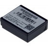 Baterie T6 Power CGA-S007, CGA-S007A/1B, CGA-S007E, CGR-S007E, CGR-S007E/1B, DMW-BCD10