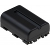Baterie T6 Power NP-FM500H, NP-FM55H, USB-C