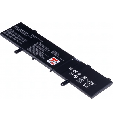 Baterie T6 Power B31N1632, 0B200-02540000, 0B200-02540300