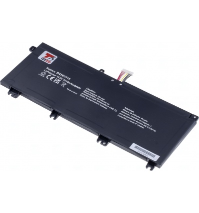 Baterie T6 Power B41N1711, 0B200-02730100, 0B200-02730200