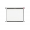NOBO Wall Screen š175 x v132 -matný bílý,4:3