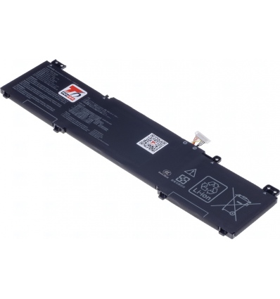 Baterie T6 Power B31N1822, 0B200-03220000, 0B200-03220100