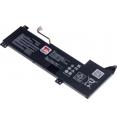 Baterie T6 Power B31N1723, 0B200-02850000, 0B200-02850100