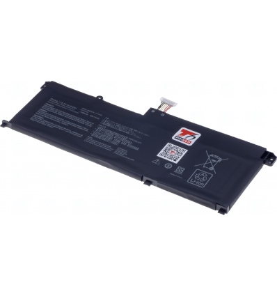 Baterie T6 Power C41N2002, 0B200-03770100, 0B200-03770200, 0B200-03770500