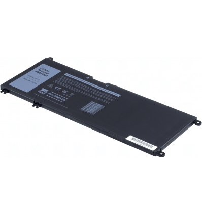 Baterie T6 Power 33YDH, 451-BCDM, 99NF2, W7NKD, 81PF3, PVHT1, J9NH2, 7FHHV, V1P4C, 1GGDK, FMXMT, 451-BCHZ, 451-BCEX, 451-BBYR, 4