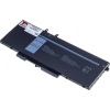 Baterie T6 Power 4GVMP, 451-BCNX, C5GV2, 9JRYT, RF7WM, X77XY, MCV1G, N35WM