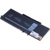 Baterie T6 Power 4GVMP, 451-BCNX, C5GV2, 9JRYT, RF7WM, X77XY, MCV1G, N35WM