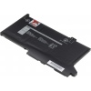 Baterie T6 Power 451-BCIZ, 0G74G, 2PFPW, 3KF82, 8JYHH