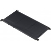 Baterie T6 Power YRDD6, VM732, 0FJMK, 1VX1H, 451-BCIL, FDRHM, WJPC4, 4P6H5, 451-BCIH