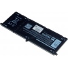 Baterie T6 Power 451-BCPS, H5CKD, TXD03, 7T8CD, 9077G, 451-BCPZ, 451-BCQD, 0V618