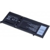 Baterie T6 Power G91J0, MGCM5, 6TW9W, 55NWG, 927N5, FH3K2, PG8YJ, 451-BCUG