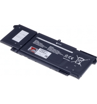 Baterie T6 Power 451-BCSI, HDGJ8, 727CG, 9JM71, MHR4G, GH5Y5