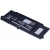 Baterie T6 Power 451-BCSI, HDGJ8, 727CG, 9JM71, MHR4G, GH5Y5