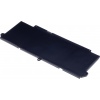 Baterie T6 Power 451-BCSI, HDGJ8, 727CG, 9JM71, MHR4G, GH5Y5