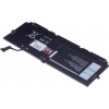 Baterie T6 Power 451-BCOW, WN0N0, 2XXFW, 722KK, FP86V
