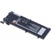 Baterie T6 Power 451-BCQB, NCC3D, NYD3W, TJDRR, VOGMT