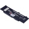 Baterie T6 Power 451-BDBL, DR02P, 11C3V, 2X1V9, 803W6, 9HKT5, KDM9P, PX6ND, RXF9T, V042N, WYJ45