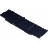 Baterie T6 Power 451-BDBL, DR02P, 11C3V, 2X1V9, 803W6, 9HKT5, KDM9P, PX6ND, RXF9T, V042N, WYJ45