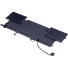 Baterie T6 Power 451-BCID, 2K0CK, 7146W, C76H7, WD8P8