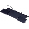 Baterie T6 Power 451-BCID, 2K0CK, 7146W, C76H7, WD8P8