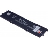 Baterie T6 Power 451-BCVE, DWVRR, 817GN, NR6MH
