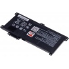 Baterie T6 Power WA03XL, 916812-855, WA03048XL, 916367-421, 916367-541, HSTNN-LB7T, HSTNN-UB7H, TPN-W126