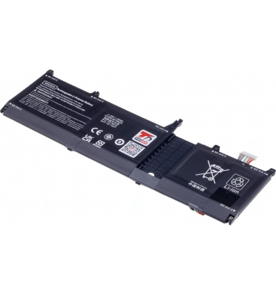 Baterie T6 Power MN06XL, M82230-005, MN06086XL, M82220-1C1, M82220-2C1, TPN-DB1B, TPN-IB0M