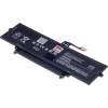Baterie T6 Power HK04XL, L82391-005, L82391-006, L82391-007, HK04054XL, L79376-1B1, L79376-1B2, HSTNN-IB9H