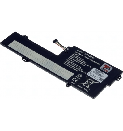 Baterie T6 Power L17L3P61, L17C3P61, L17M3P61, 5B10N87357, 5B10N87358, 5B10N87359, 5B10Q39198, 5B10Q39199, 5B10Q39200