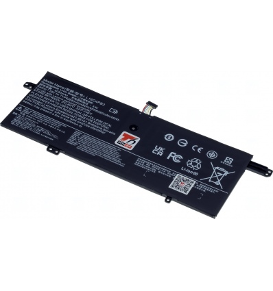 Baterie T6 Power L16C4PB3, L16M4PB3, L16L4PB3, 5B10N00765, 5B10N00766, 5B10N03289