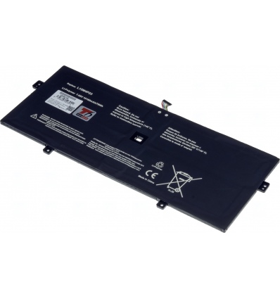 Baterie T6 Power L15M4P23, L15C4P22, L15C4P21, L15M4P21, 5B10L02190, 5B10L22508