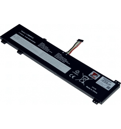 Baterie T6 Power L19C4PC1, L19M4PC1, 5B10W86192, 5B10W86194, SB10W86193, SB10W86198