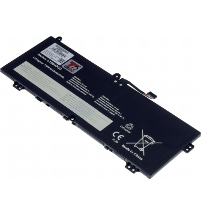 Baterie T6 Power L19D4PG2, L19L4PG2, L19M4PG2, 5B10X63136, 5B10X63138, 5B10X63141, SB10X63137, SB10X63139, SB10X63140