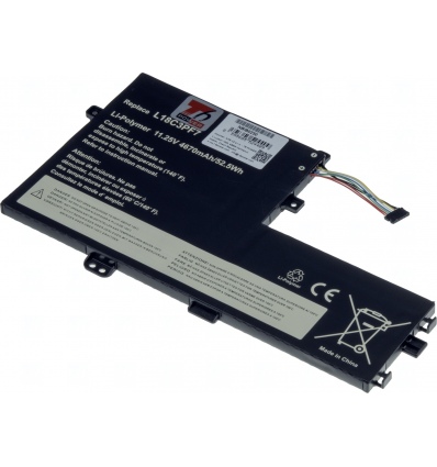 Baterie T6 Power L18C3PF6, L18C3PF7, L18L3PF2, L18L3PF3, L18M3PF6, L18M3PF7, 5B10T09092, 5B10T09093, 5B10T09094, 5B10T09095, 5B1