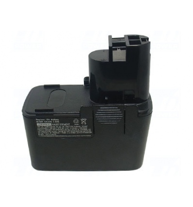 Baterie T6 Power BAT011, BH1214L, BH1214N, BH1214H, 2607335090, 261091405, 2607335054, 2607335055, 2607335071, 2607335081, 26073