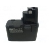 Baterie T6 Power BAT011, BH1214L, BH1214N, BH1214H, 2607335090, 261091405, 2607335054, 2607335055, 2607335071, 2607335081, 26073