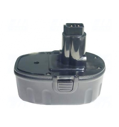 Baterie T6 Power DE9039, DE9095, DC9096, DW9095, DW9096, DE9096, DE9503, DE9098, Ni-MH