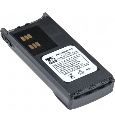 Baterie T6 Power HNN9009, HNN9009A, HNN9009AR, PMNN4008, PMNN4008AR