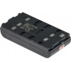 Baterie T6 Power NP-68, NP-67, NP-66H, NP-66, NP-C65, NP-55H, NP-55, NP-33
