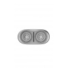 Xiaomi Electric Shaver S200 Gray EU