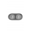 Xiaomi Electric Shaver S200 Silver EU