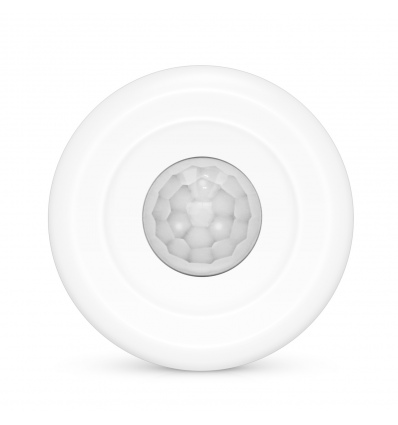 EVOLVEO chytrý WiFi bezdrátový stropní 360° PIR snímač pohybu