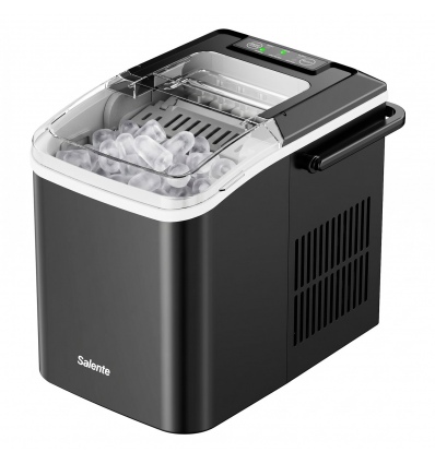 Salente IceMax, výrobník ledu