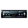 Pioneer SPH-10BT autorádio s USB a držákem telefonu