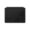 Microsoft Surface Pro 13" Keyboard (Black), Commercial, ENG