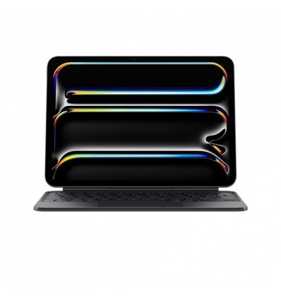 Magic Keyboard iPad Pro 11" (M4,M5) - US - Black