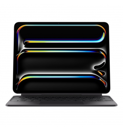Magic Keyboard iPad Pro 13" (M4,M5) - CZ - Black