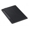 Samsung Ochranné pouzdro pro Galaxy Tab S9/S9 FE/S10/S10 FE/S10 Lite Black