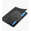 Tactical Book Tri Fold Pouzdro pro iPad 11 2025/10.9 2022 Black